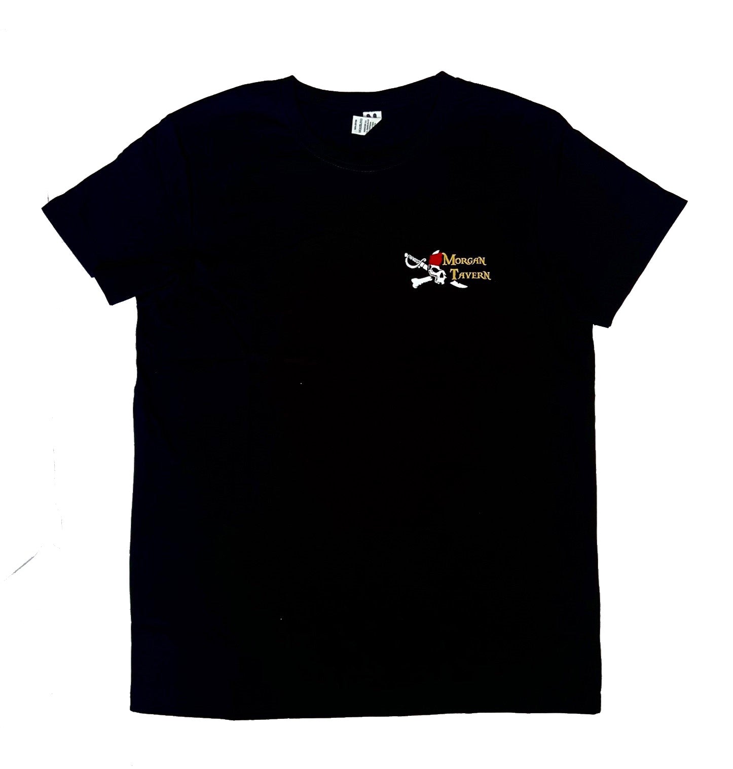 Morgan De Toi T-Shirt 251-DYROU Beżowy To Fit Morgan De Toi T-Shirt 251-DYROU Beżowy To Fit