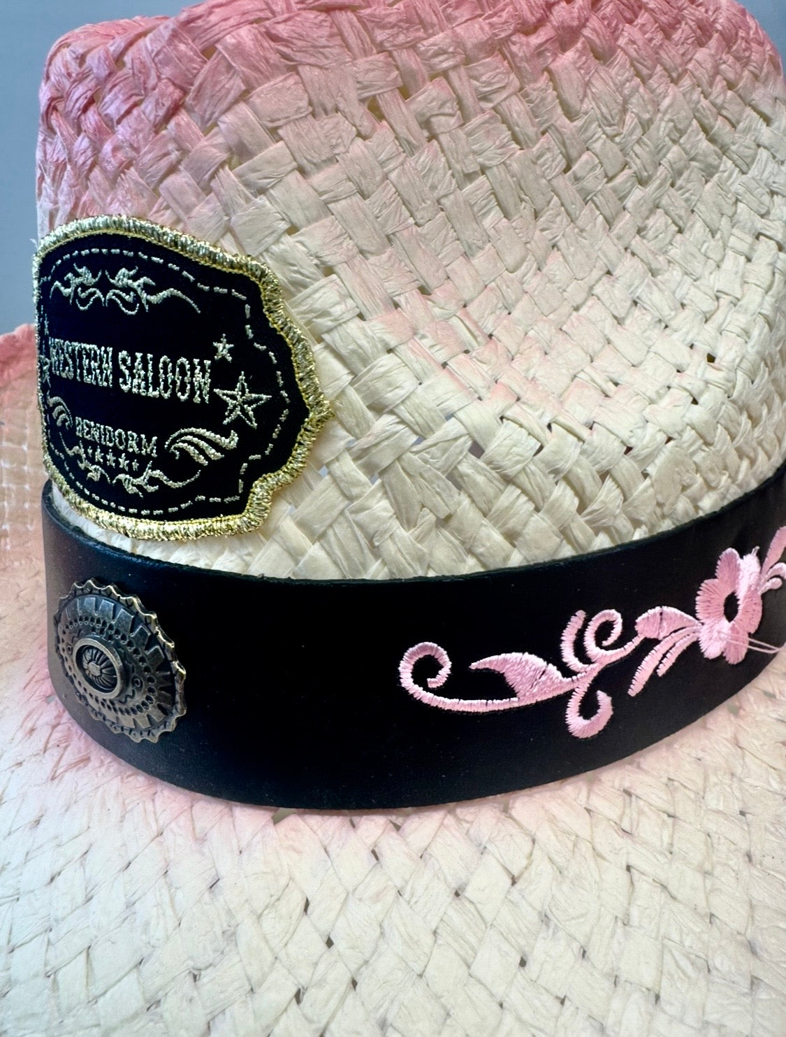 Cowboy Hat Western Saloon
