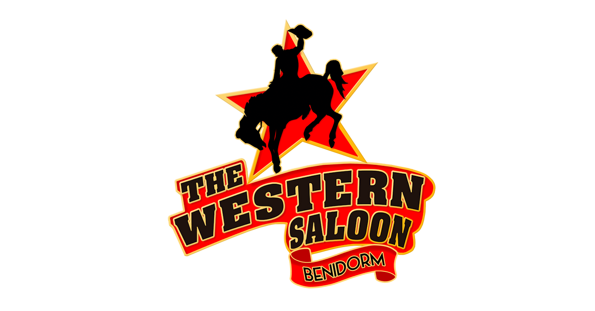 Western Saloon Benidorm