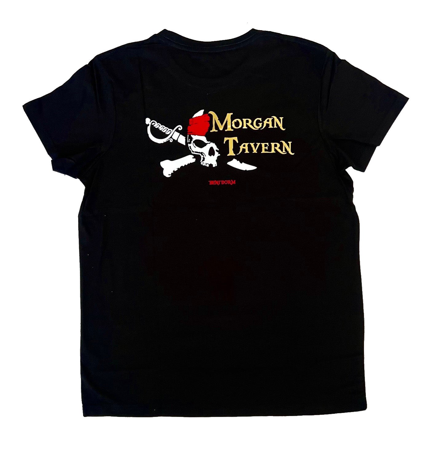 Morgan Tavern t-shirt