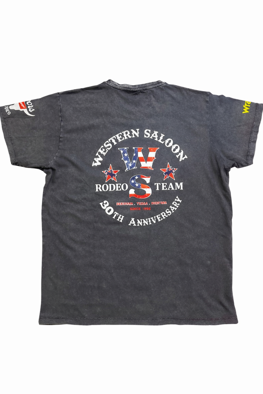 T- shirt 30th Anniversary WS