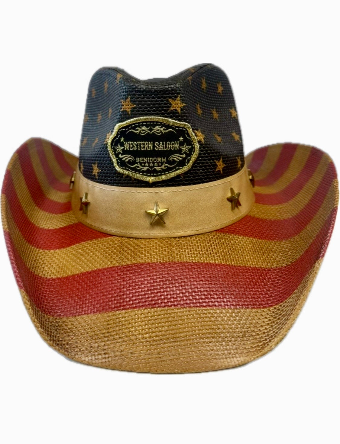 Cowboy Hat Western Saloon