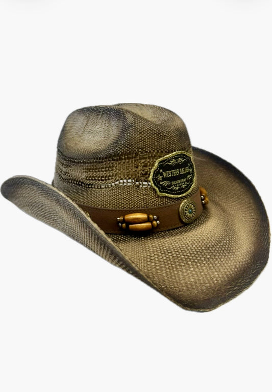 Cowboy Hat Western Saloon