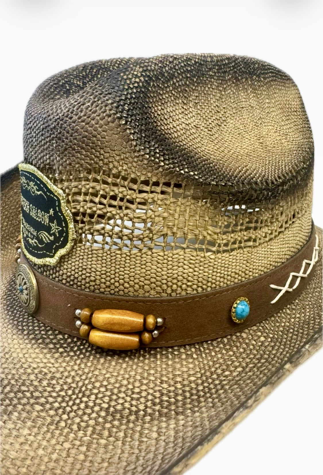 Cowboy Hat Western Saloon