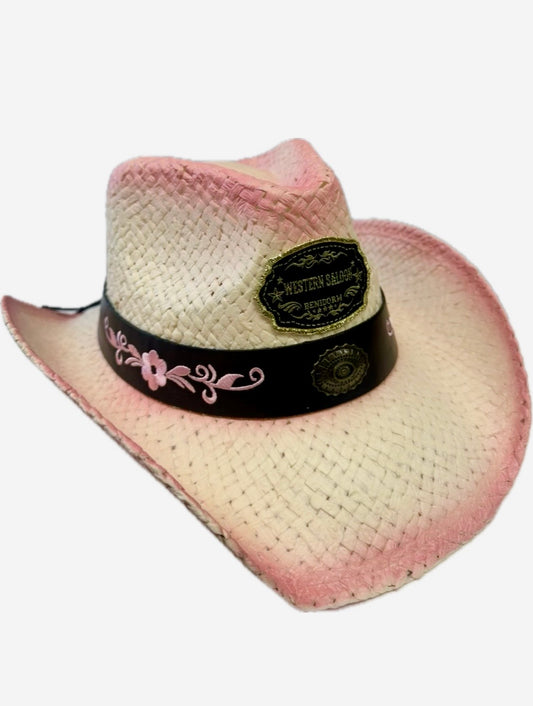 Cowboy Hat Western Saloon