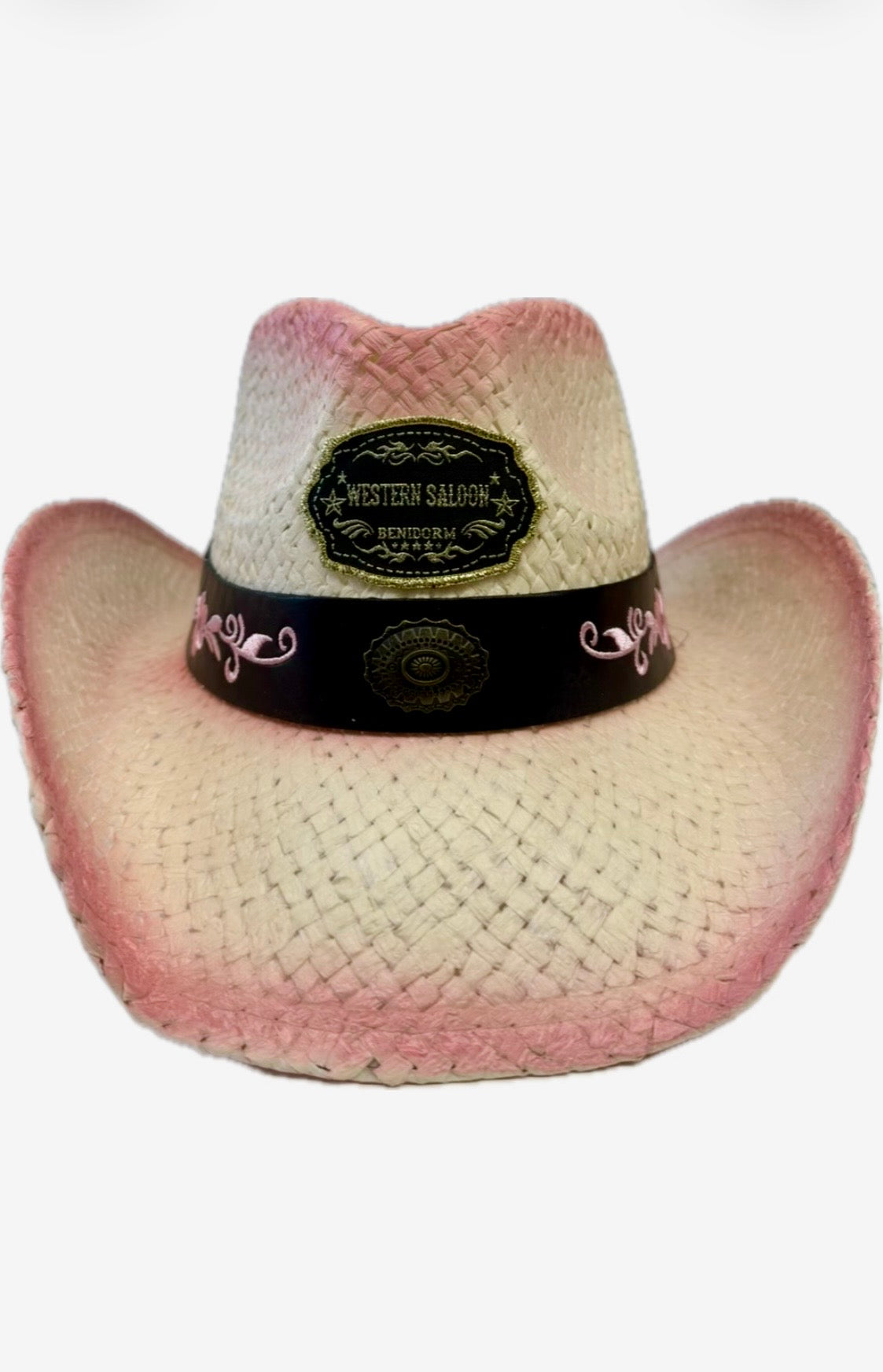 Cowboy Hat Western Saloon