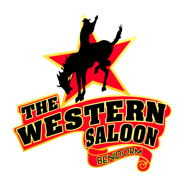 WESTERN SALOON