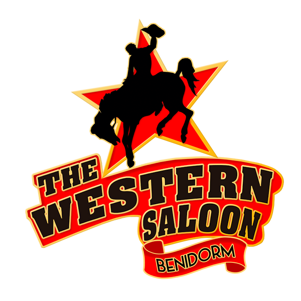 WESTERN SALOON